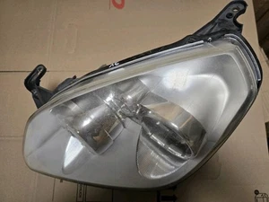 Original Opel Tigra B Twintop Cabrio Uk Valeo Scheinwerfer Links Fahrerseite - Bild 1 von 2