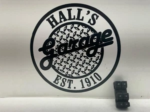 Interruptor de puerta delantero ventana conductor doble cabina CHEVY SILVERADO 1500 14 15 16 17 18 19 - Imagen 1 de 8