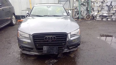 Consola piso delantero con cuero para AUDI A8 111488 10-18 Foto 1 de 4