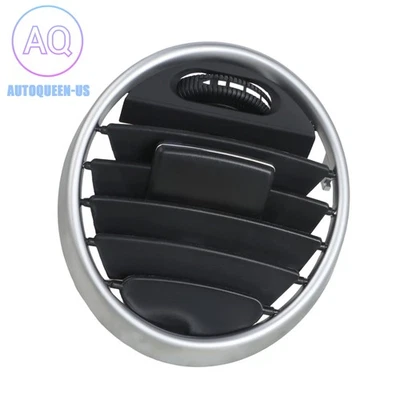 Salida de ventilación de aire del calentador de aire del tablero central para Mercedes-Benz GL350 450 500 550 Foto 1 de 4