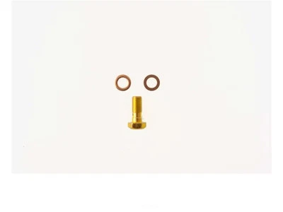 Jeep Wrangler JK 2018 freno hidráulico Banjo Bolt 22586KMQN Foto 1 de 2