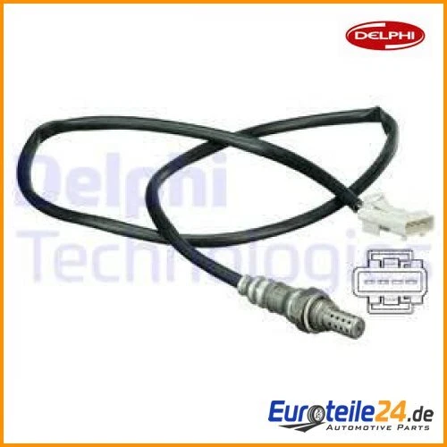 Sonda lambda DELPHI ES20115-12B1 para Saab 9-3 9-3 Combi 9-5 Foto 1 de 1