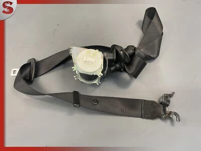 Cinturón de seguridad pasajero delantero derecho BMW 328xi E90 2007-2011 34006653C OEM Foto 1 de 4