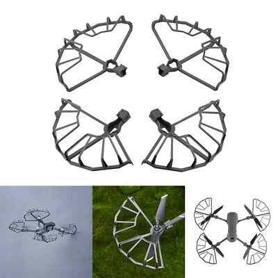 Propeller Protective Guard Anti-collision Ring For DJI Mavic 2 Pro/Zoom Drone - Image 1 of 4