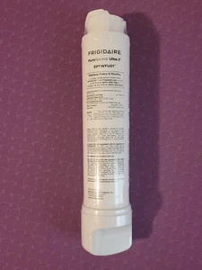 Frigidaire EPTWFU01 Pure Source Ultra II Refrigerator Water Filter Sealed - Picture 1 of 5