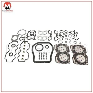 10105-AA070/71 FULL GASKET KIT SUBARU EJ20 FOR IMPREZA LEGACY 2.0 LTR - Picture 1 of 1