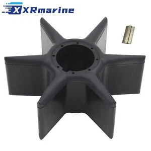6AW-44352-00 Boot Wasserpumpe Laufrad Yamaha Außenbord 300/350 PS Sierra - Bild 1 von 5