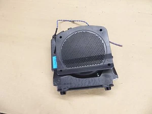 BMW 65139169686 F10 F11 F12 RIGHT SPEAKER WOOFER CENTRAL BASS OEM 535I 528I 550I - Picture 1 of 10