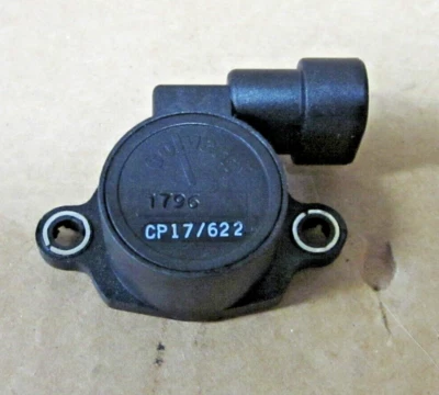OEM CNH Position Sensor 87605245 Potentiometer for Ford JX MXM Puma-Made in UK - Image 1 of 4