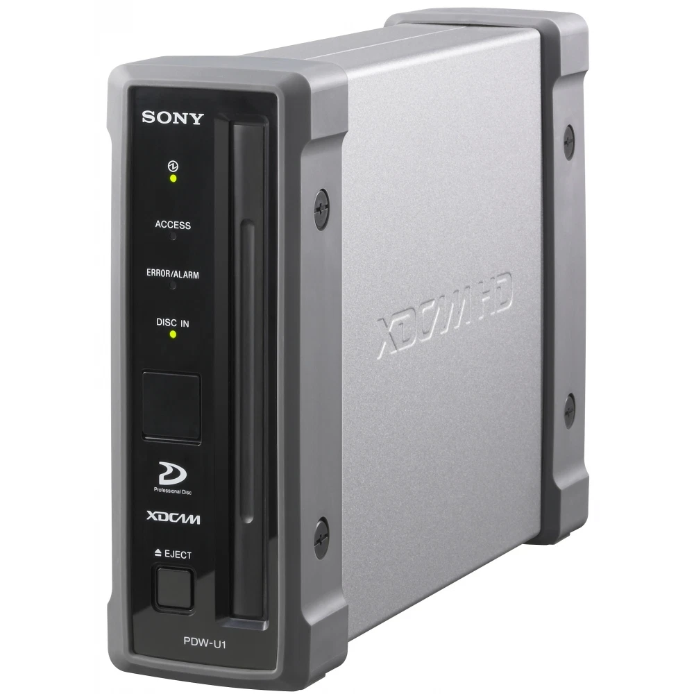 Sony XDCAM Professional Disc Camcorders for sale | eBay