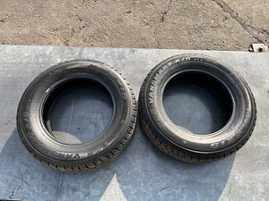 2x Maxxis Allwetterreifen 175/70R14 Dot 4623 - Bild 1 von 9