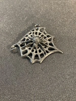 Scooby Doo Haunted House 3D Board Game Replacement Parts Spider Web - Image 1 of 2