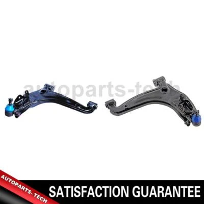 2x Front Lower Control Arm w/ Ball Joint Assembly Fits Mazda Miata 1990~2005 - Image 1 of 4