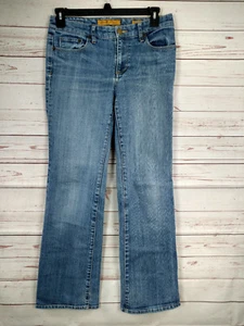 Seven 7 Damen Schlagjeans Gr.6 Medium Wash  - Bild 1 von 6