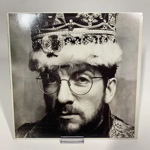 Elvis Costello 1986 King of America Vinyl LP PC 40173 VG+ - Picture 1 of 13