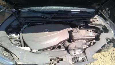 Conjunto de filtro de aire usado se adapta a: Acura Tlx 2019 3,5 grado A Foto 1 de 4