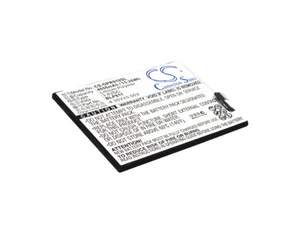 3.8V Battery for OPPO R9 Plus Premium Cell 4000mAh Li-Polymer New UK - Picture 1 of 5