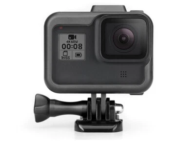 Protective Frame Case for GoPro HERO 8 Black - Image 1 of 4