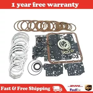 Kit maestro de transmisión automática TW-40LS/TW-40L junta de embragues para SUZUKI NISSAN - Imagen 1 de 3