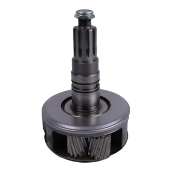 Portapiñones Planet AT101448 para John Deere 210C 300 310C 310D 315C 315CH Foto 1 de 1