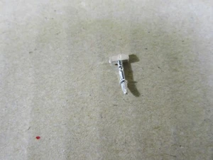 11U Vintage Solido 14 France 1 Rétroviseur Origine pour Matra MS670 Pièce 1:43 - Imagen 1 de 4