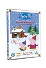 Peppa Pig: Santas Grotto [Volume 13] [DVD], , Used; Very Good DVD