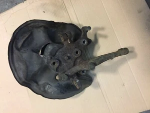 Buje de rueda delantero lado del conductor Mercedes-Benz R129 SL320 1993 - Imagen 1 de 2