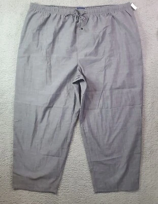 Basic Editions Men's Sleep Pijama | Cotton |Polyester | 3XL - Image 1 of 4