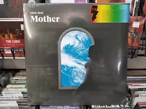 COLD BEAT - MOTHER - LP NEW/SEALED FREE SHIPPING - Picture 1 of 1