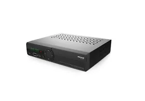 Amiko HD 8265+ DVB-S2/T2/C Receiver – Full HD, HEVC, CI, USB, LAN - Bild 1 von 4