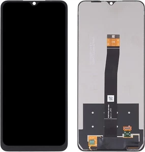 Für Xiaomi Redmi 10C Full LCD Display Einheit Touch Ersatzteil Reparatur du - Bild 1 von 3