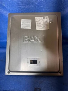 Baxi Luna 1.310 FI, Baxi Luna 310, 5655750, Sealed Chamber Front Panel  - Bild 1 von 1