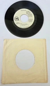 TEENA MARIE: Square Biz Gordy Promo MOTOWN 7" Single 45 RPM TESTED READ - Picture 1 of 2