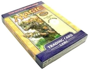 Magic: The Gathering Starter 2000 Box Set - Picture 1 of 1
