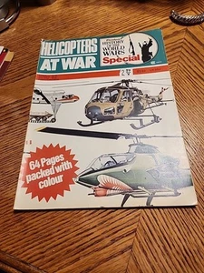 Helicopters At War - Foto 1 di 2