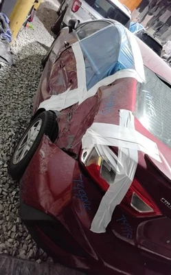 Chevrolet Cruze 2017 motor de 1,4 L fabricante de equipos originales 167 k millas - LKQ440158699 Foto 1 de 4