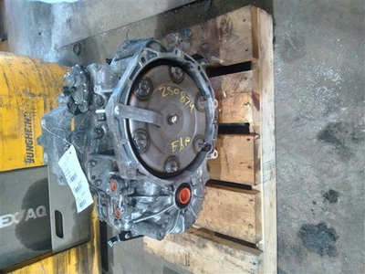 Automatic Transmission 2.0L FWD 6 Speed Fits 06-10 PASSAT 918744 - Изображение 1 из 4