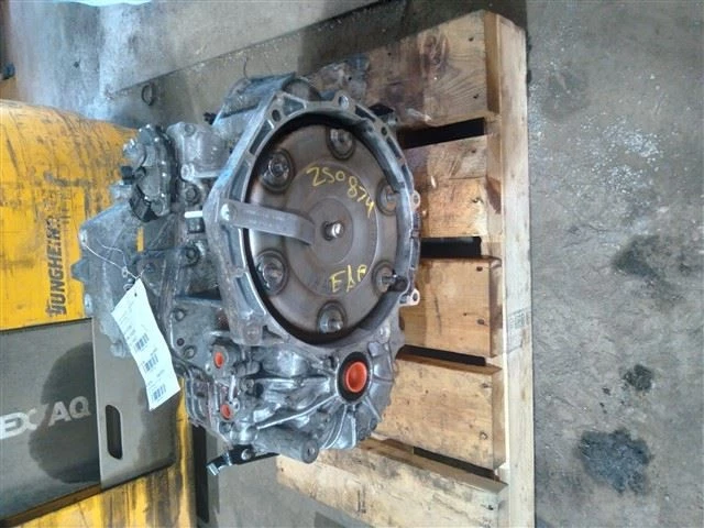 Automatic Transmission 2.0L FWD 6 Speed Fits 06-10 PASSAT 918744 Foto 1 de 4