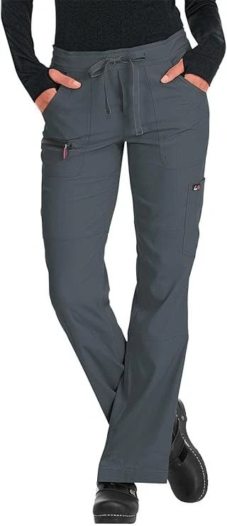 Женские брюки-скраб KOI Lite 721 Peace - Изображение 1 из 1