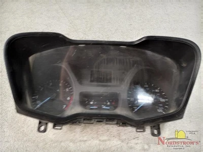 2016 Ford Transit 3500 Speedometer Instrument Cluster Gauges - Image 1 of 4
