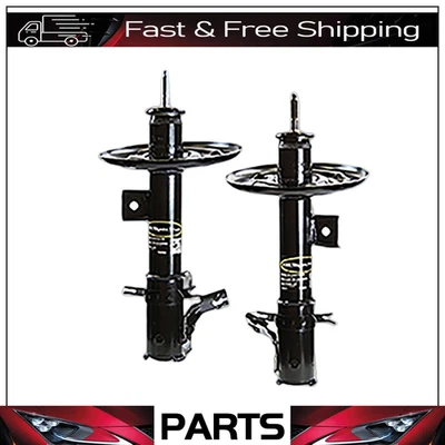 Monroe Genuine OEM Front Struts For 2007-2011 Nissan Altima Foto 1 de 2