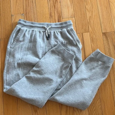Pantalones deportivos Vineyard Vines para niños grandes, 16, grises Foto 1 de 4
