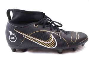 Nike Jr. Mercurial Superfly 8 Academy MG Fußballschuhe Jugend Größe 5 DJ2854-007 - Bild 1 von 9