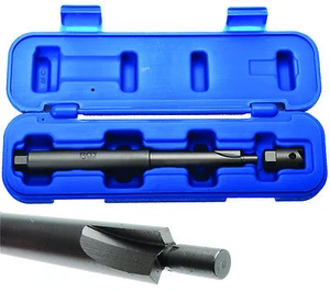 BGS Germany Top Quality Injector Nozzle Seat Chamber Cutter Reamer Grinder 15mm - Bild 1 von 5