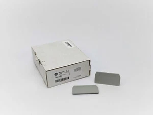 Ab 1492-Ebl3 50 Pcs, IEC End Barrier Ser A - Picture 1 of 2