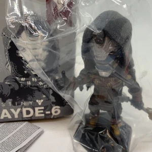 Figura Coleccionable Exclusiva Bungie Destiny 2 - Cayde-6 con Llave 4 pulgadas GameStop - Imagen 1 de 8