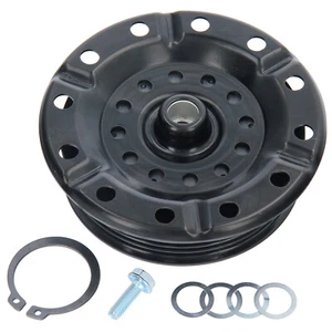Clima Compressore Magnete Puleggia Bobina Solenoide per Toyota Auris Yaris - Bild 1 von 7
