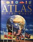 ATLAS OF THE WORLD 2003 PARAGON Hardcover - Like New