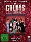 Complete Box the Colbys Das Imperium TV Series 13 DVD Denver Clan Dallas