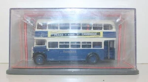 Corgi 1/76 Scale Diecast 40703 - Bristol K/ECW Premier Travel R9 - Picture 1 of 2